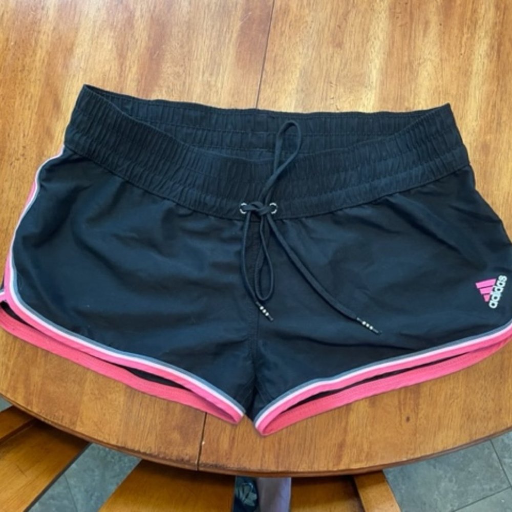 adidas Athletic/Beach shorts